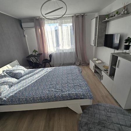 Apartamento Garsoniera - Moderna - Timisoara Exterior foto