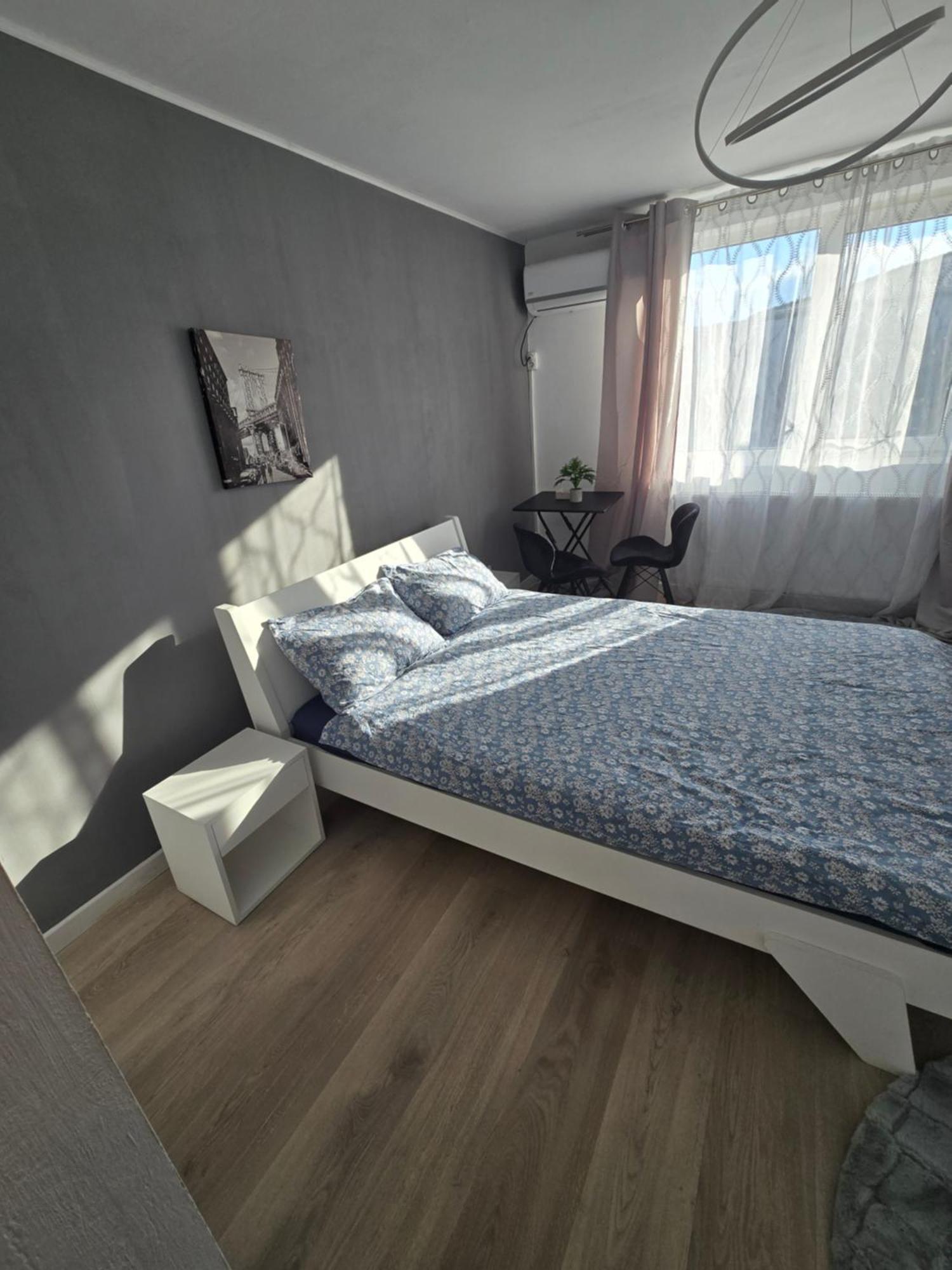 Apartamento Garsoniera - Moderna - Timisoara Exterior foto