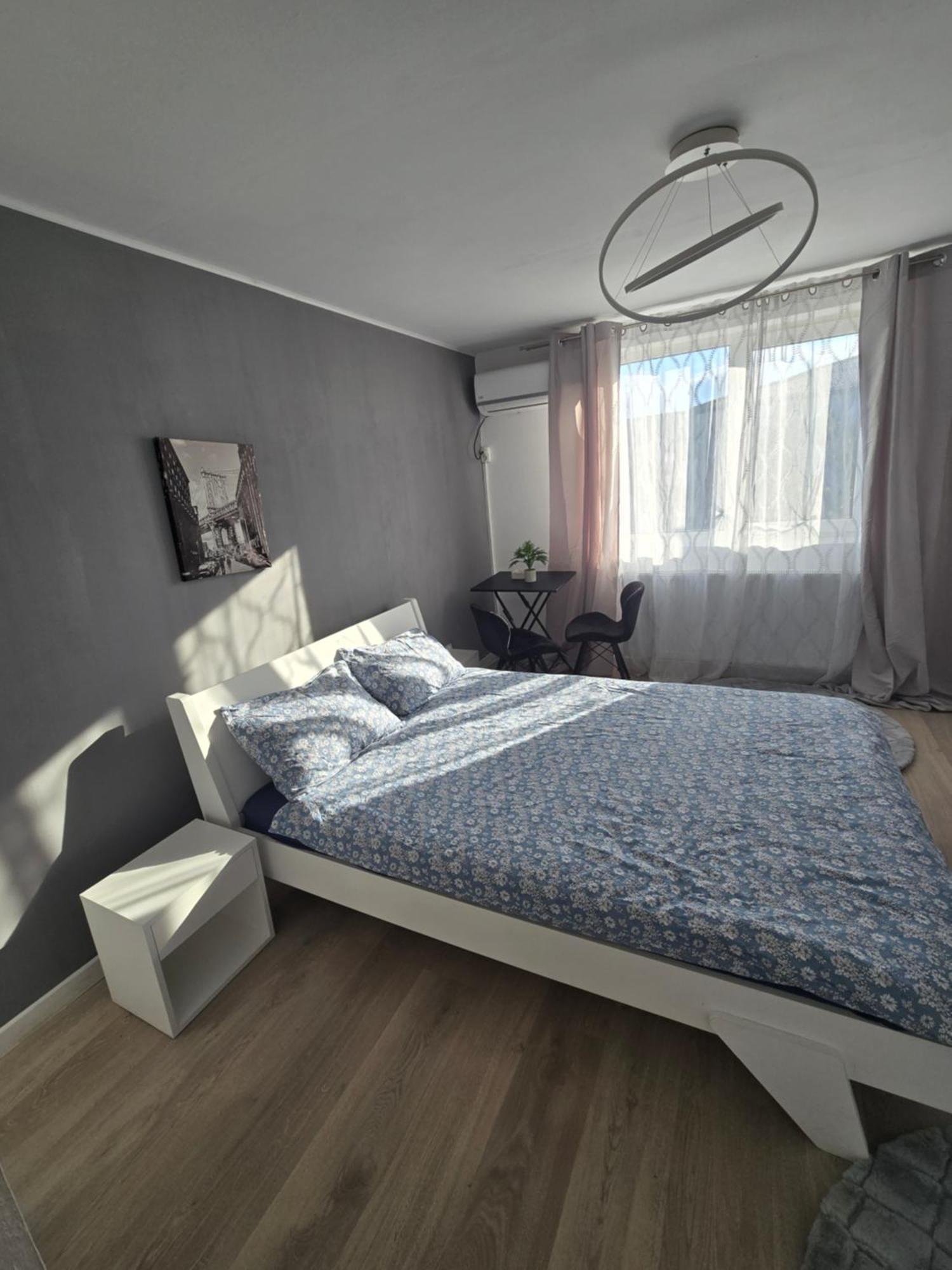 Apartamento Garsoniera - Moderna - Timisoara Exterior foto