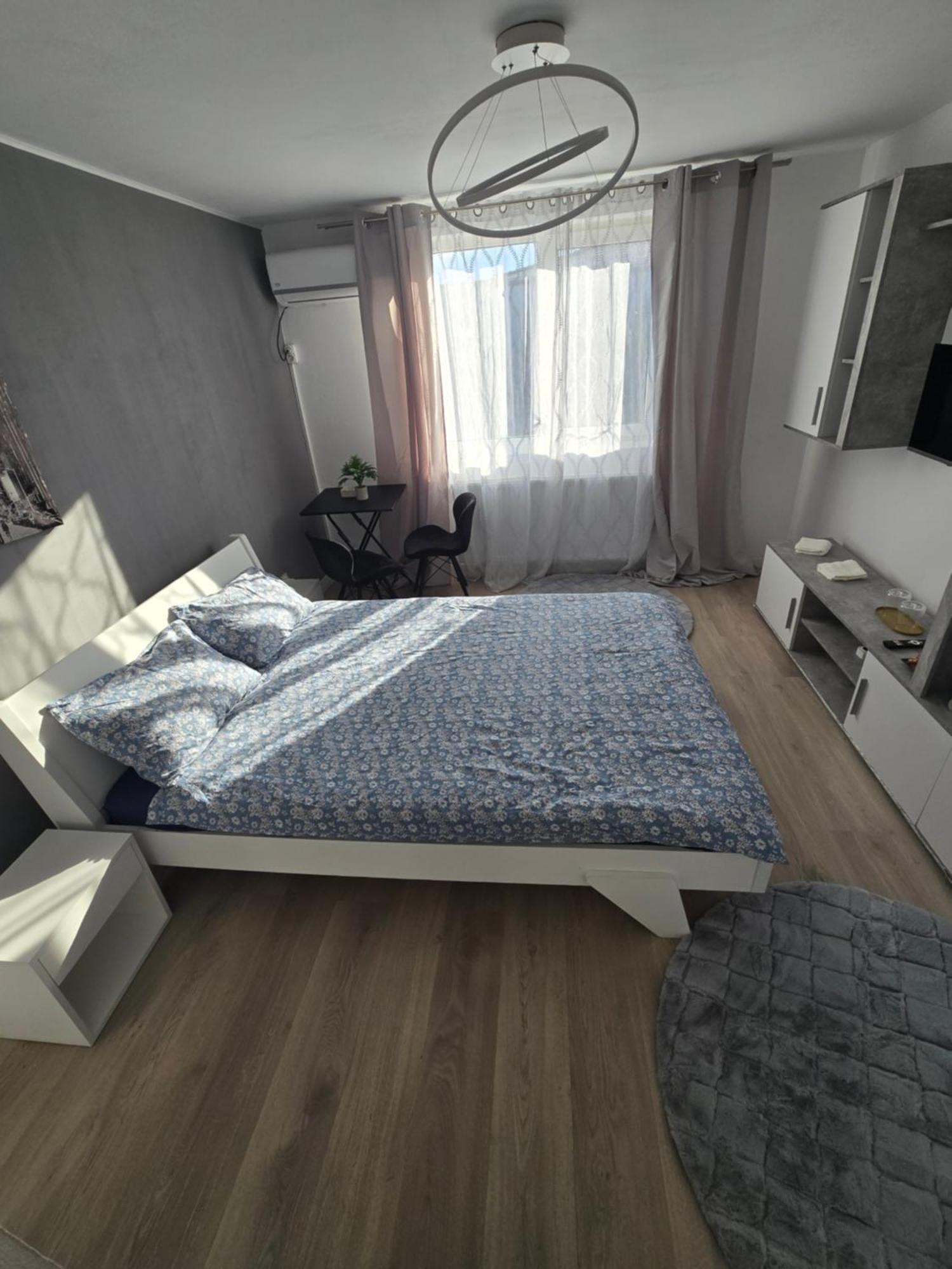 Apartamento Garsoniera - Moderna - Timisoara Exterior foto