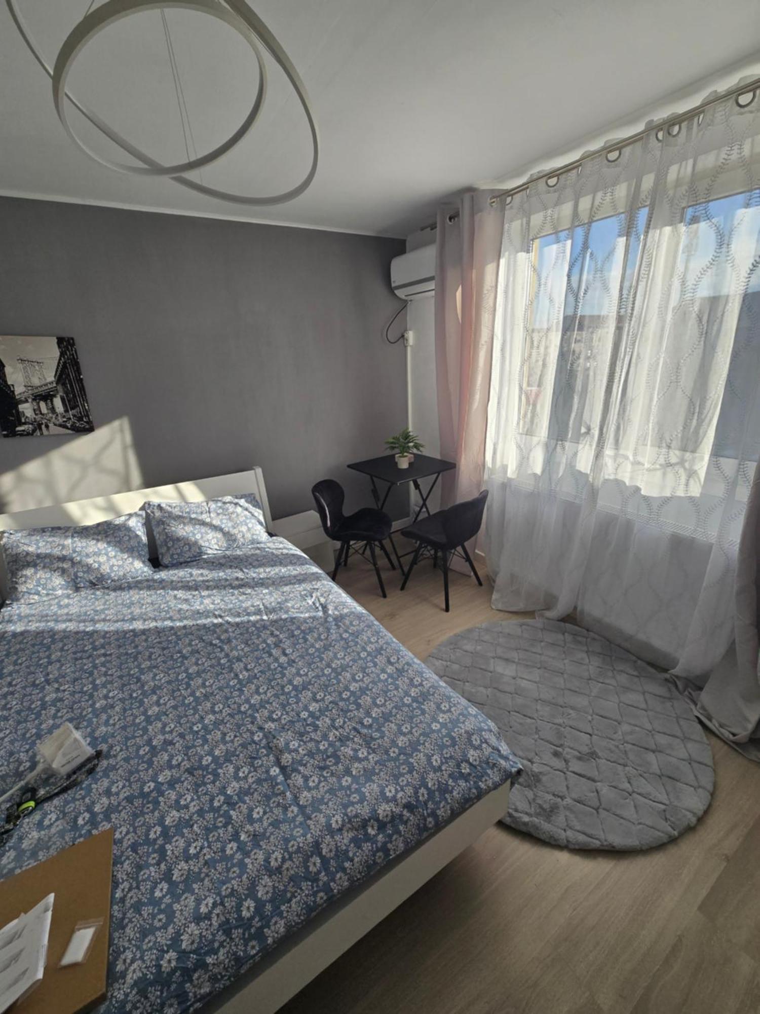 Apartamento Garsoniera - Moderna - Timisoara Exterior foto