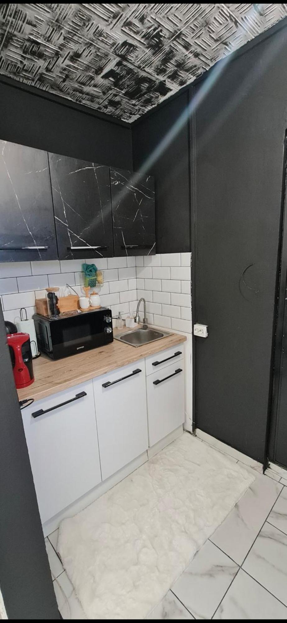 Apartamento Garsoniera - Moderna - Timisoara Exterior foto