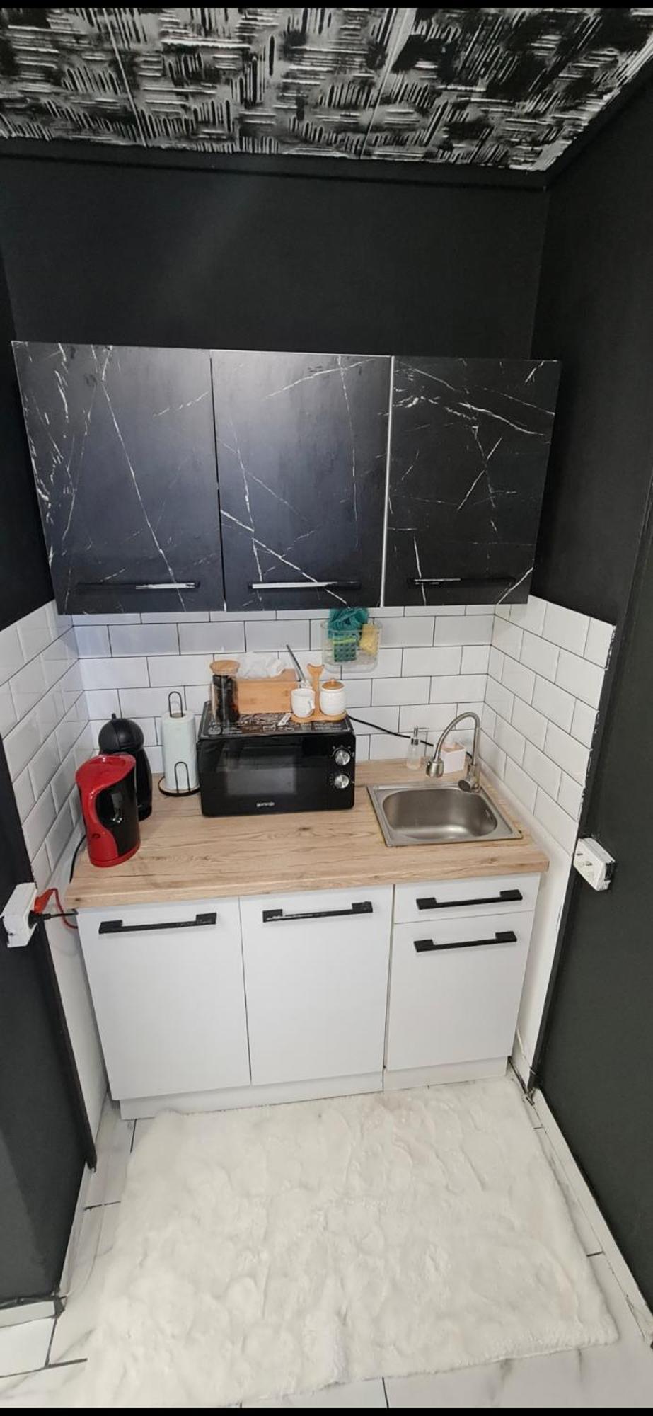 Apartamento Garsoniera - Moderna - Timisoara Exterior foto